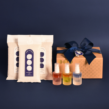 ホリデーセット３