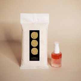 美容液＆玄米セット 1