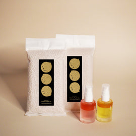 美容液＆玄米セット 2