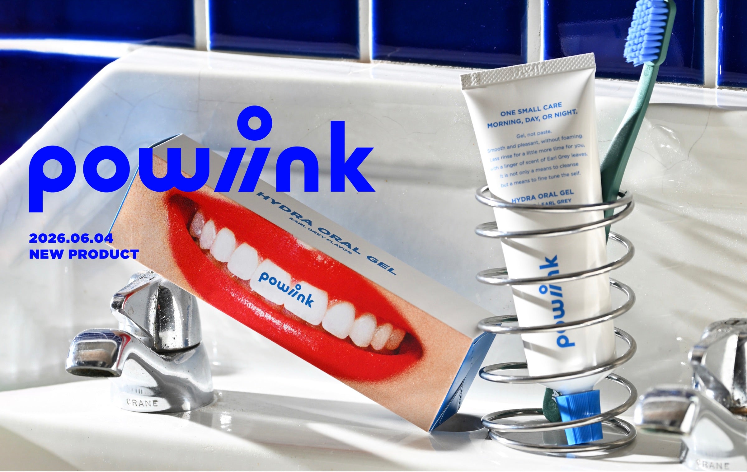 POWINK