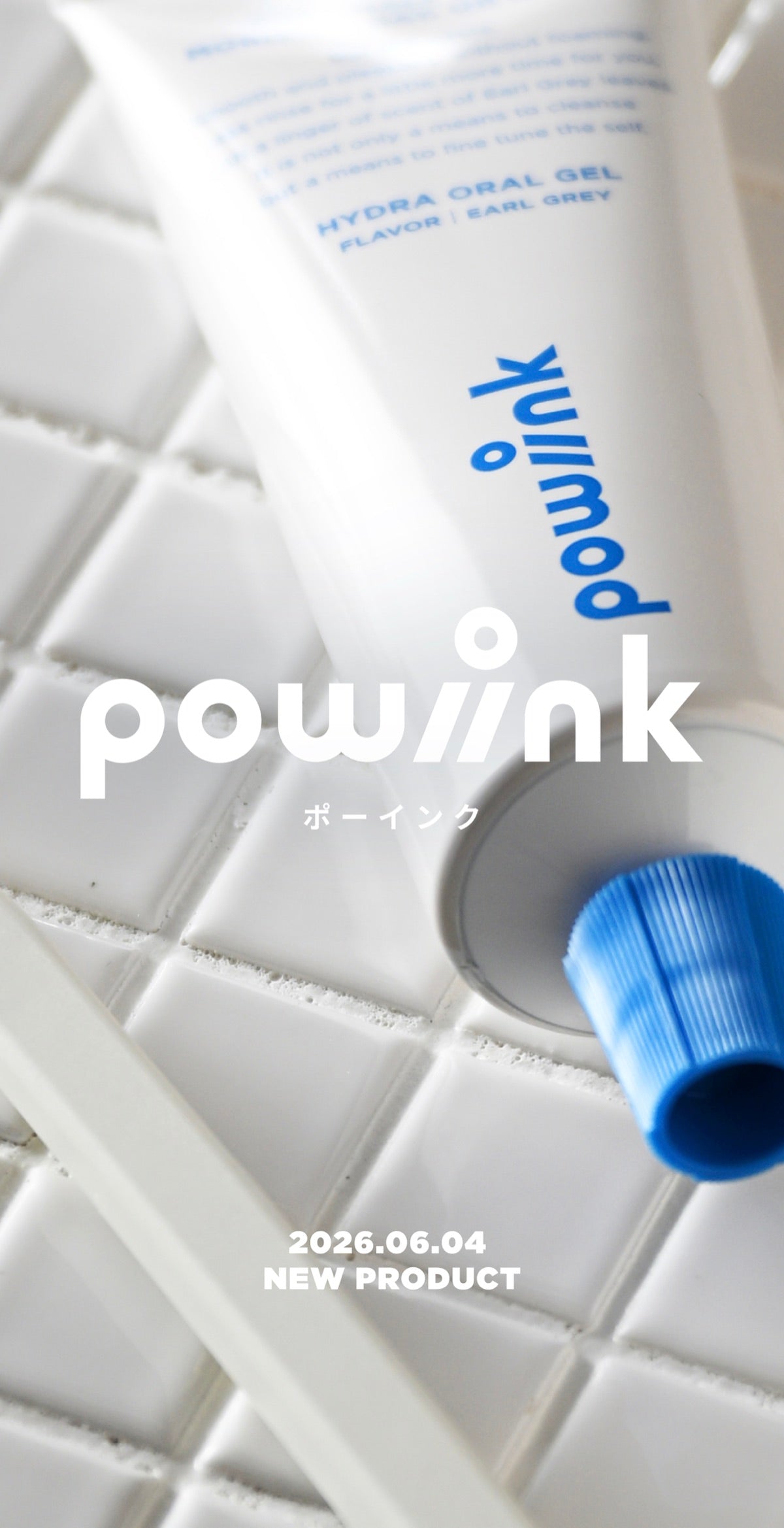 POWINK