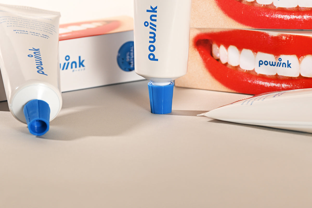 POWINK